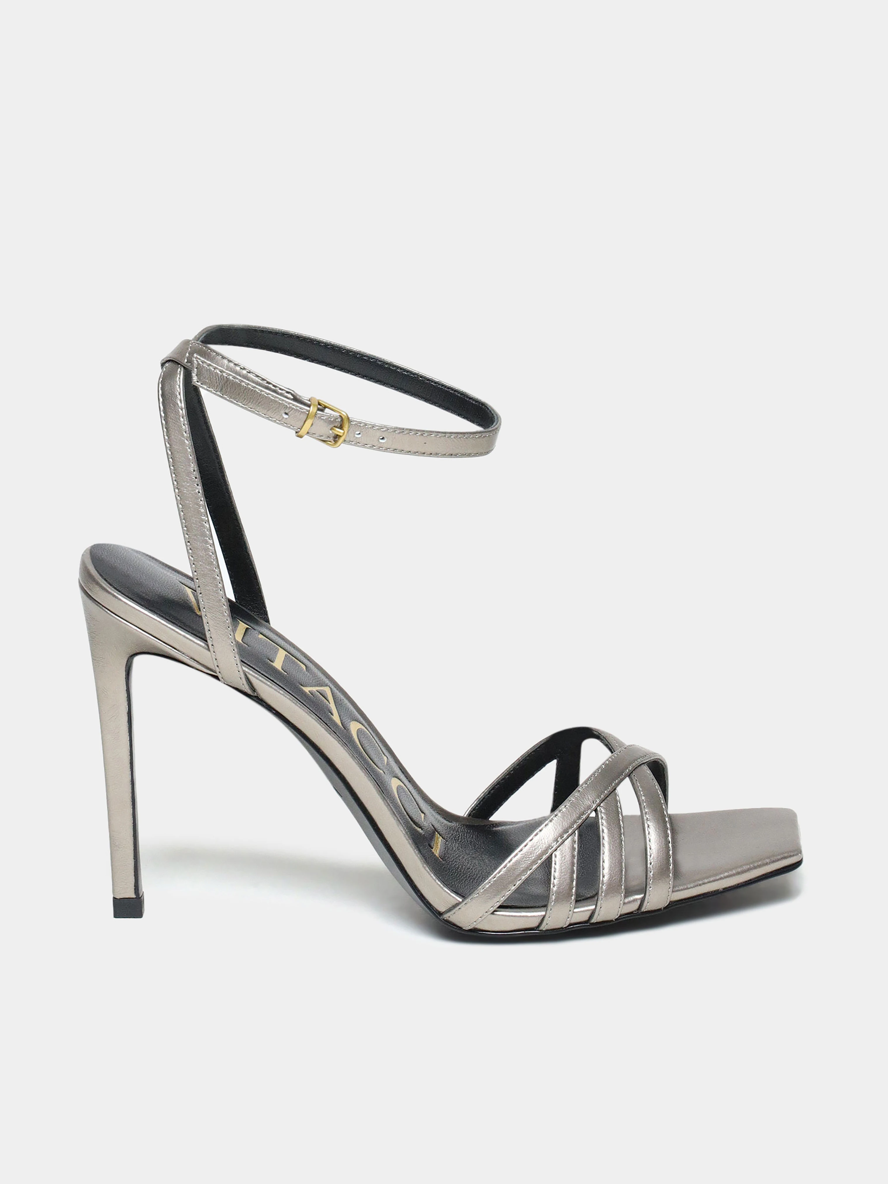 графитовый