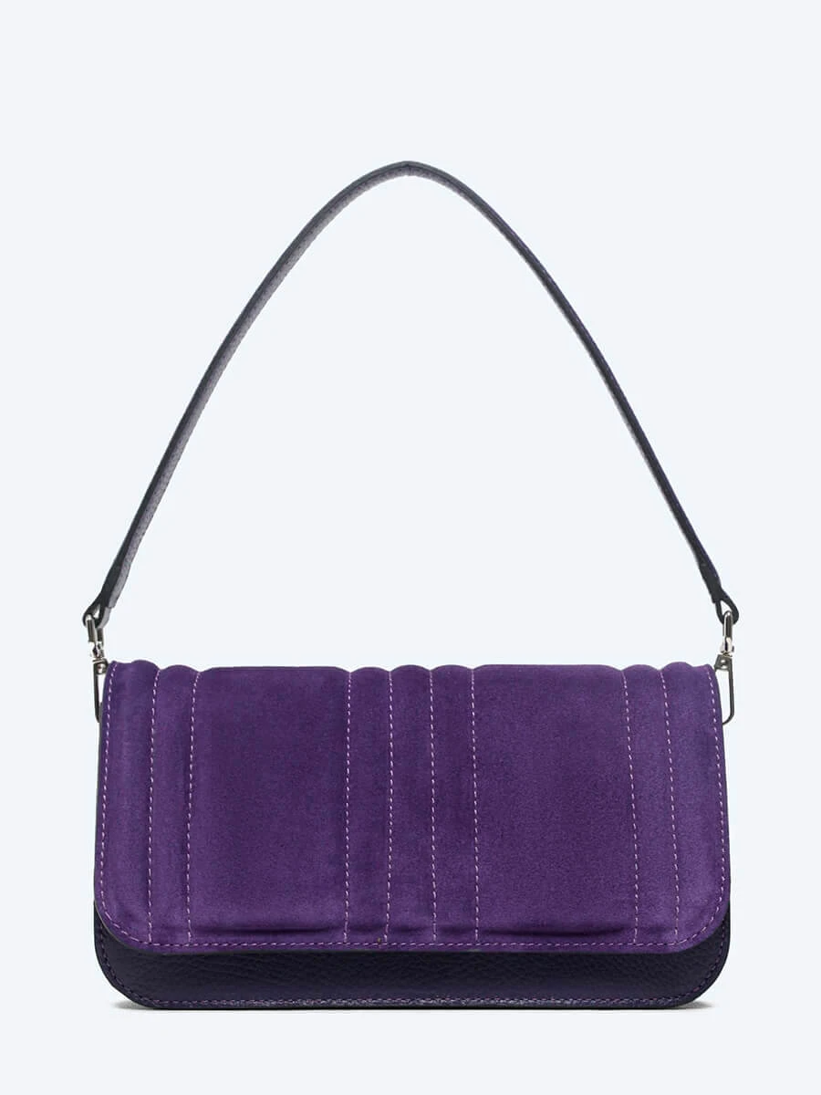 фиолетовый