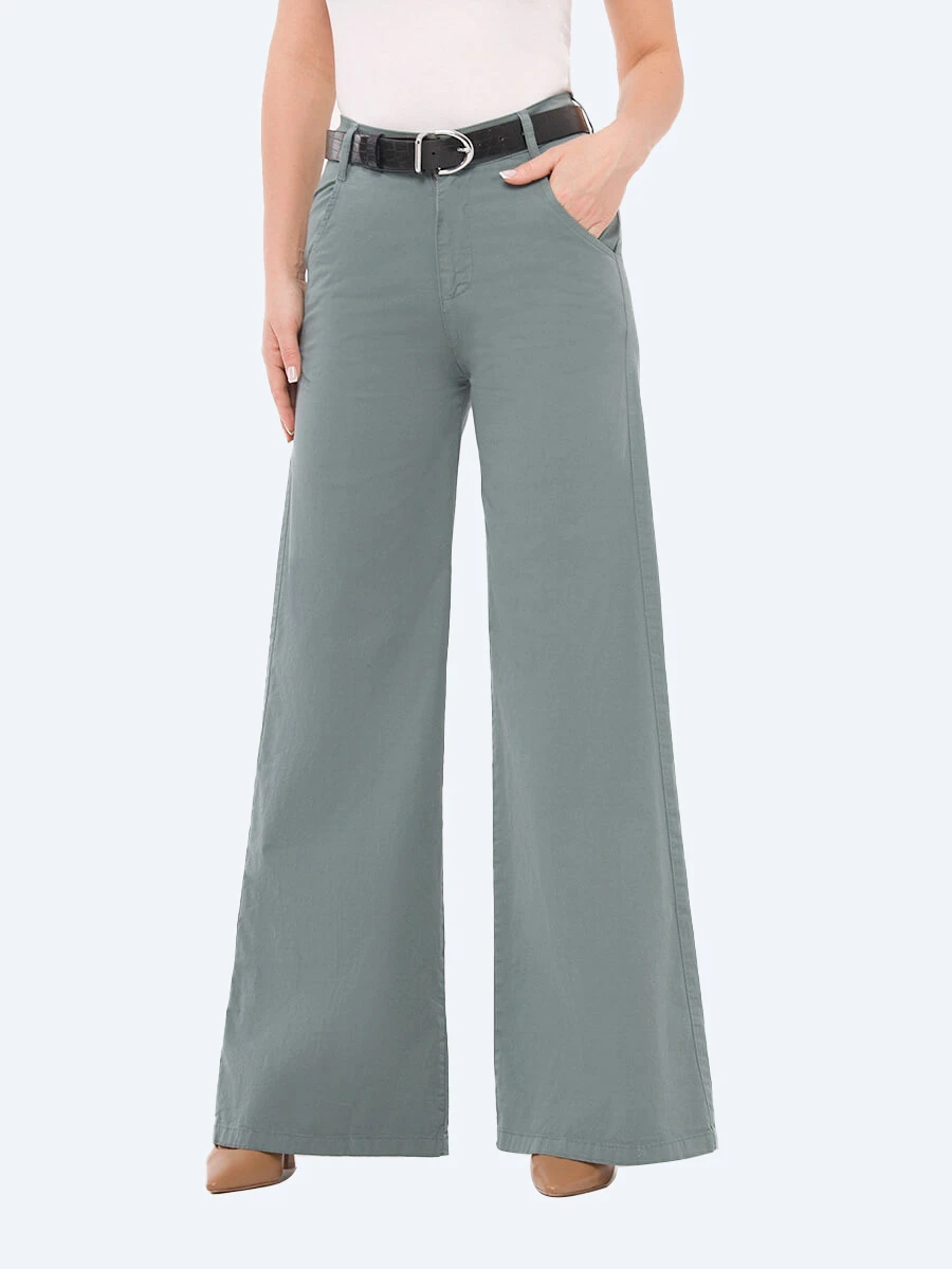 светло-зеленый