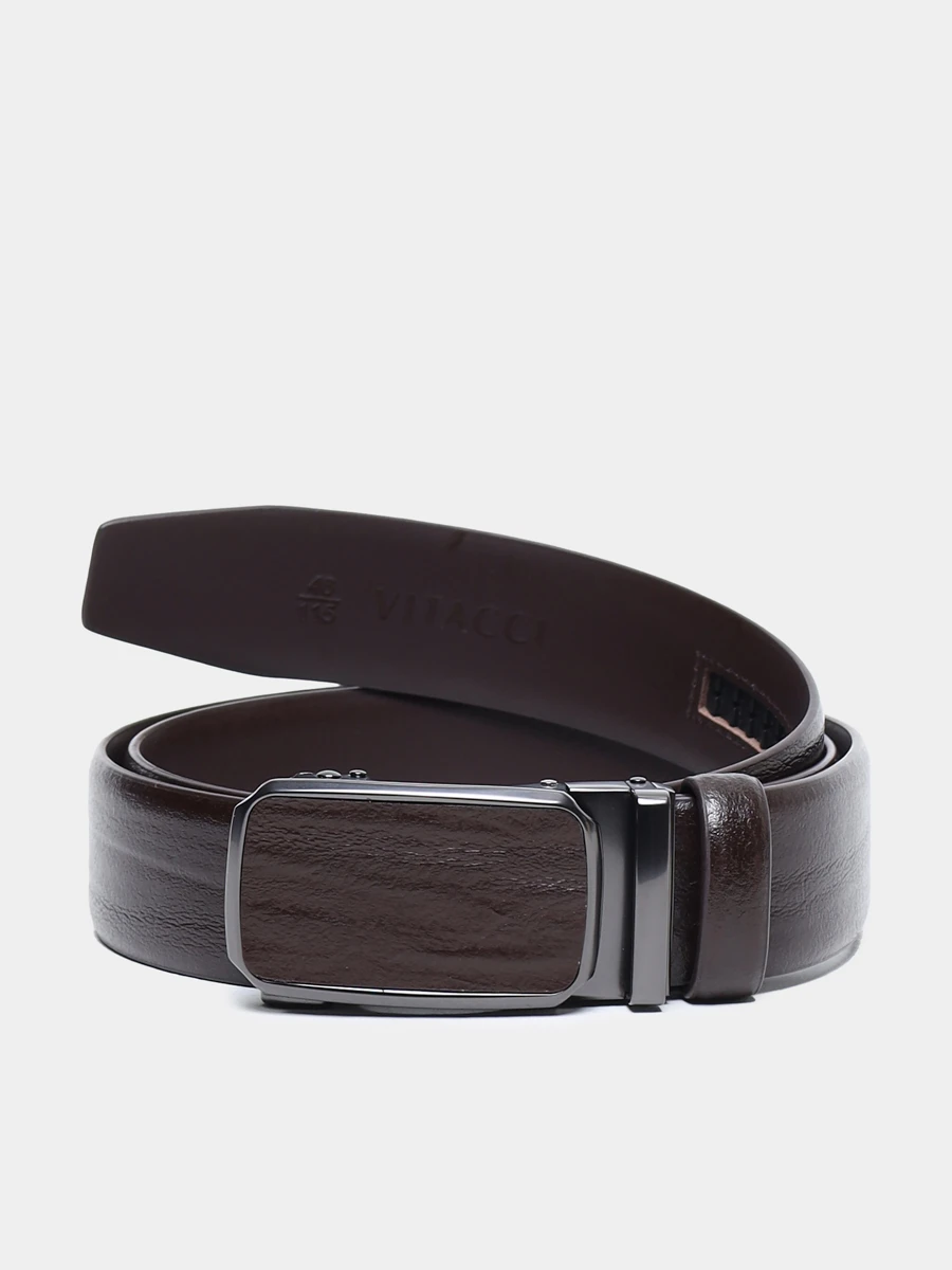 коричневый