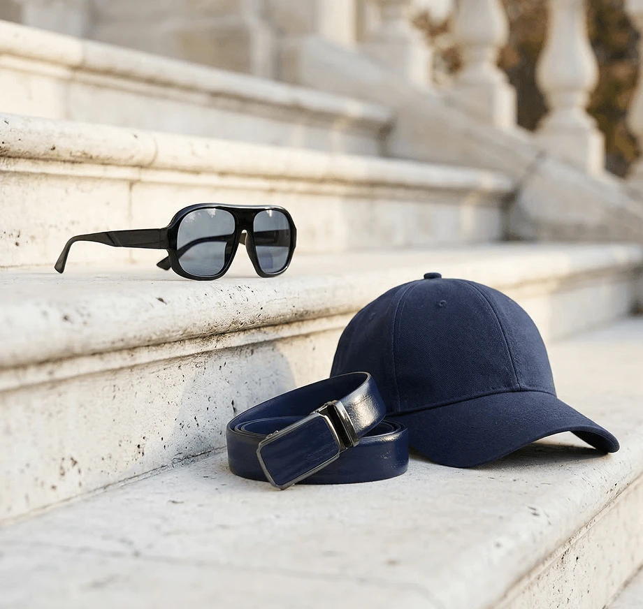 Аксессуары