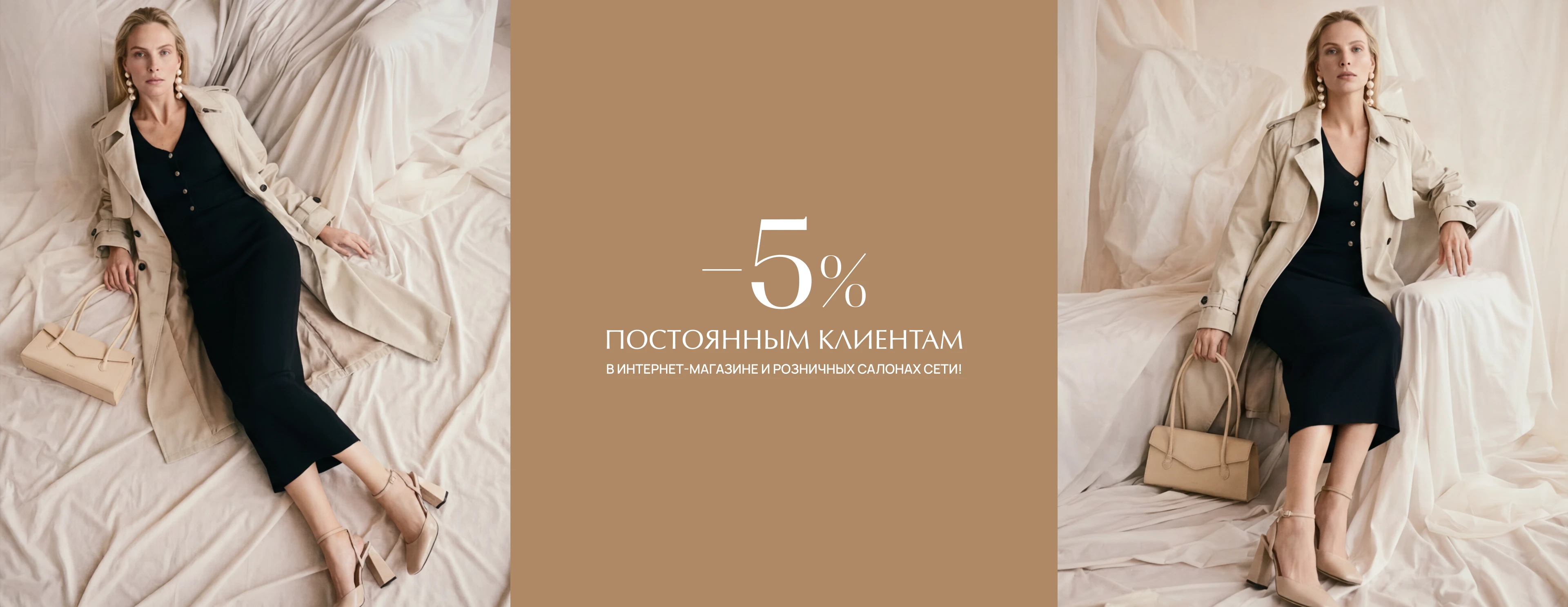 Привилегия постоянного клиента