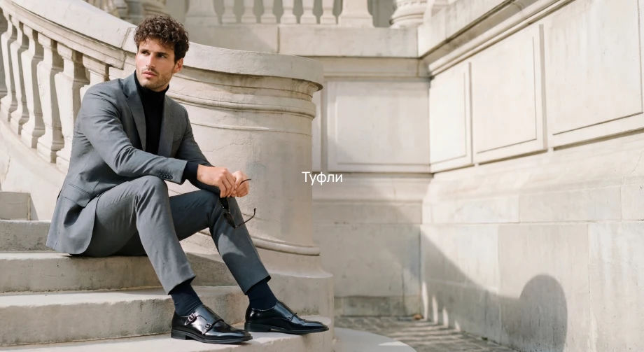 Туфли
