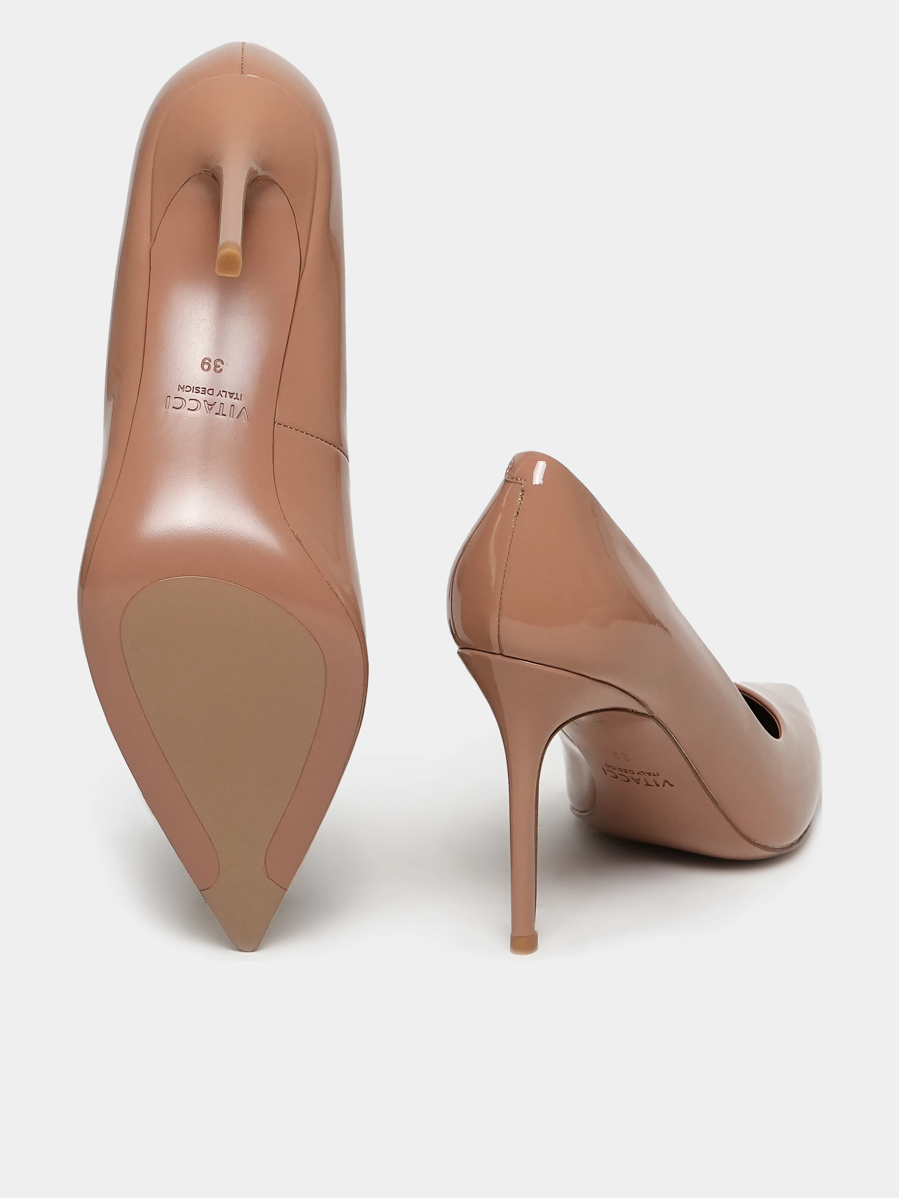 Туфли 497416 497416 | 3