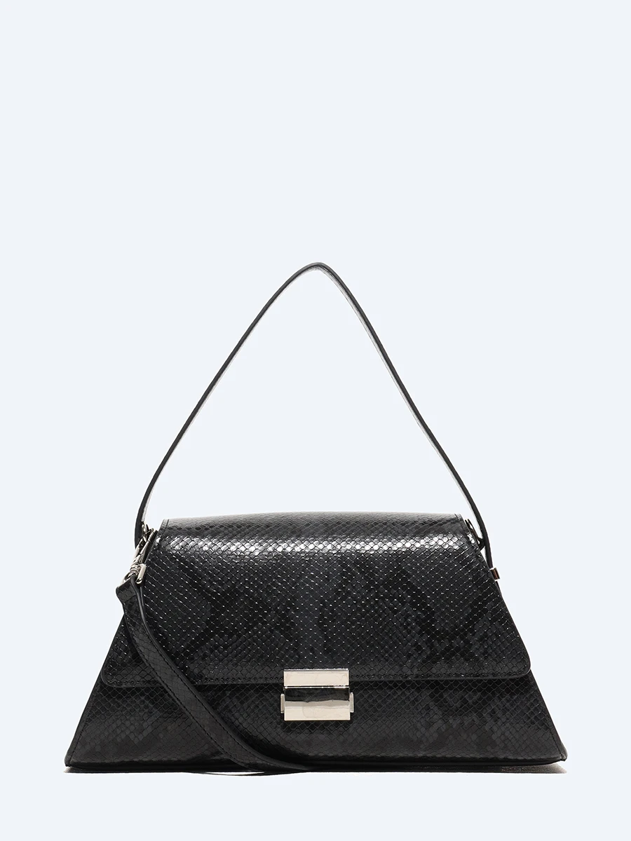 графитовый