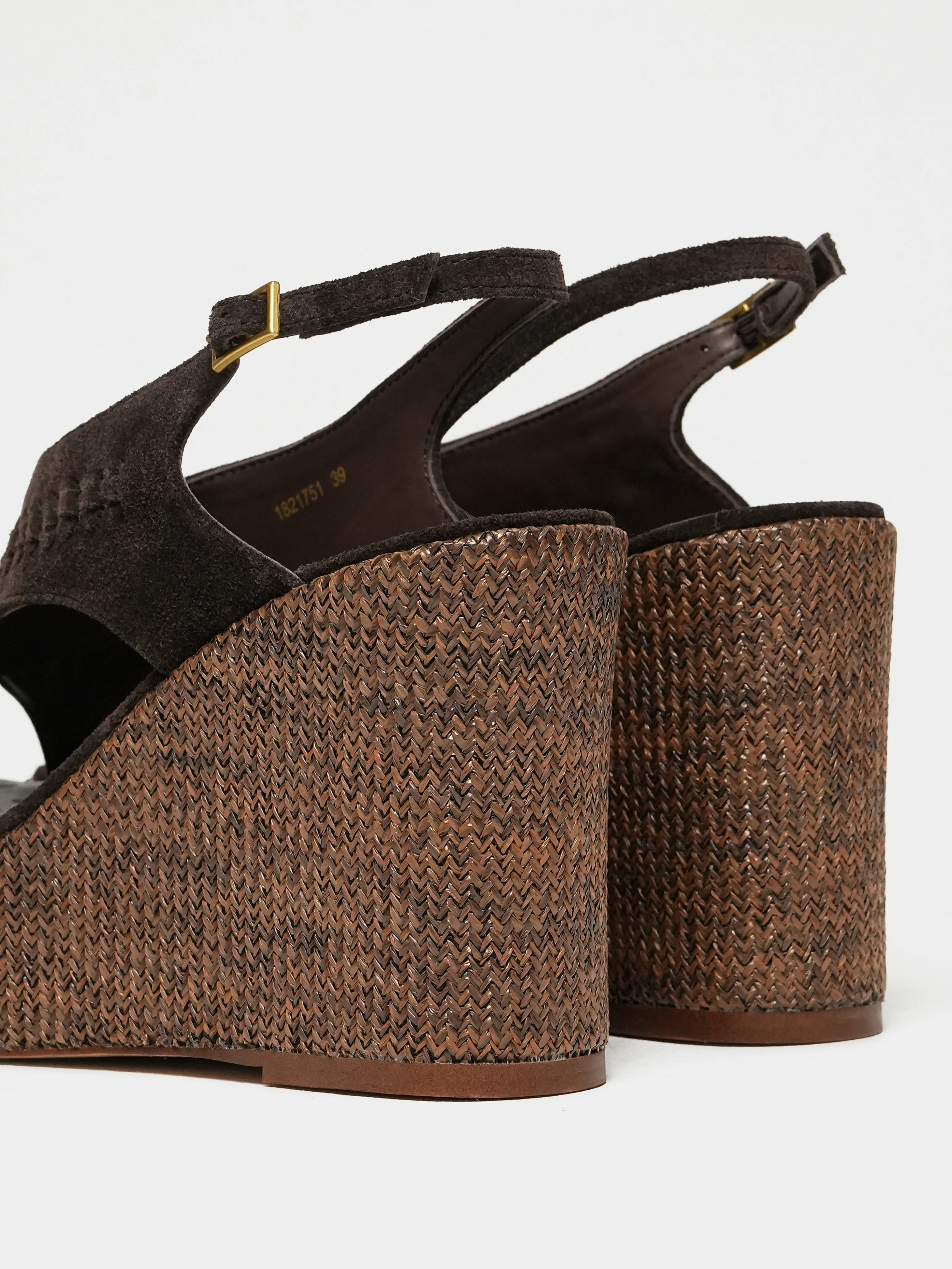 Босоножки 1821751 1821751 | 4