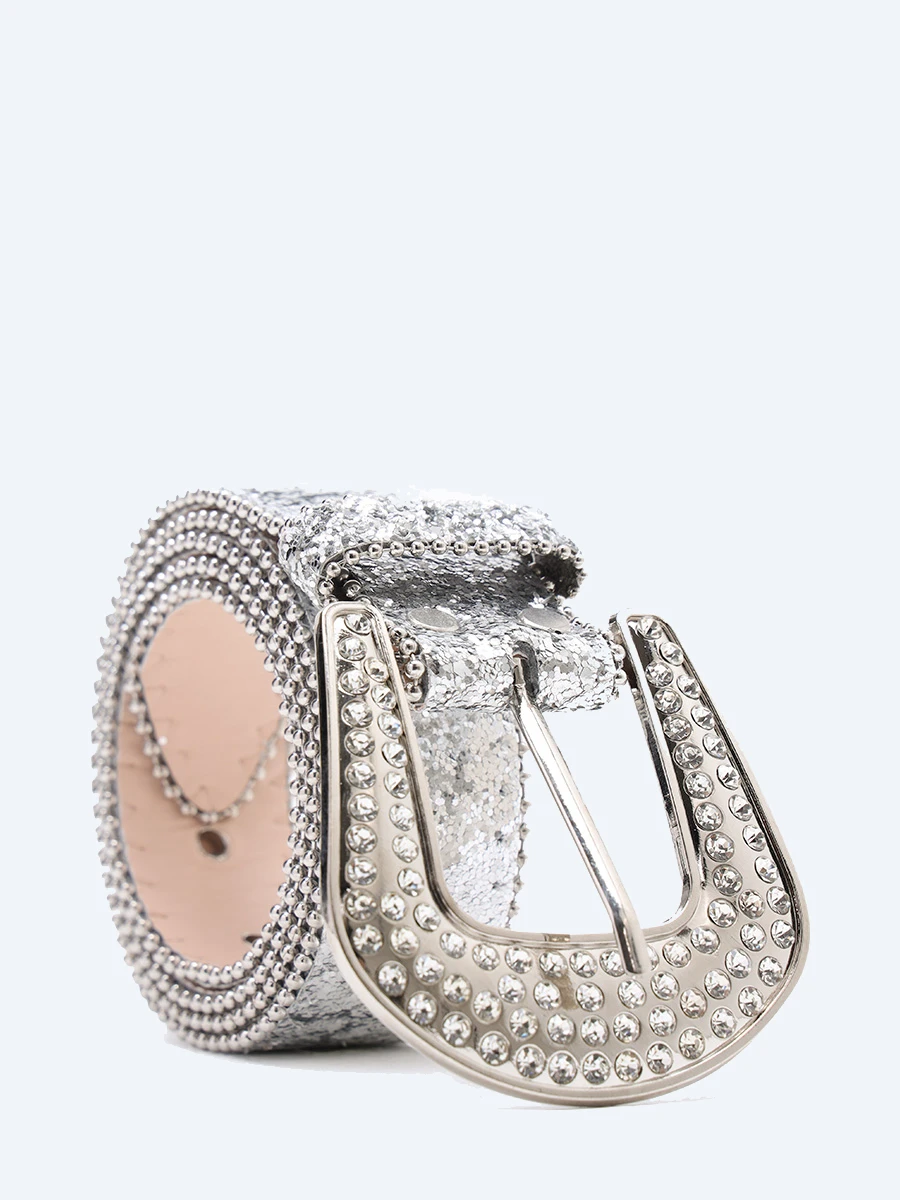 серебряный