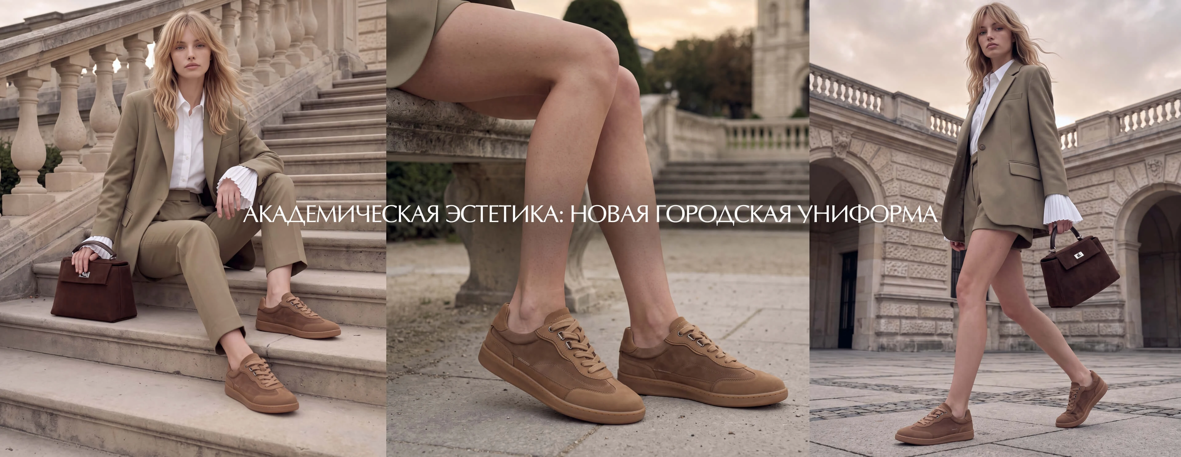 Back to school:Интеллектуальный шик нового учебного года