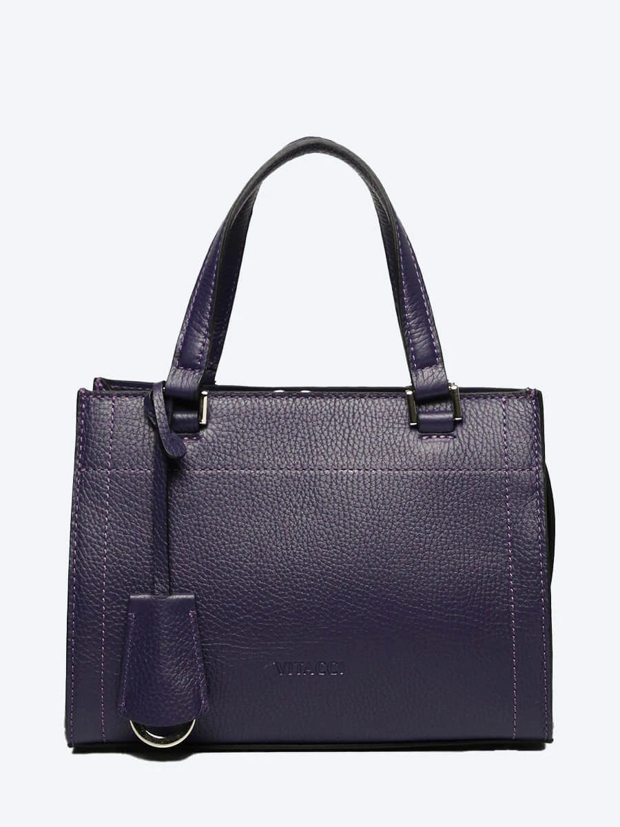 фиолетовый