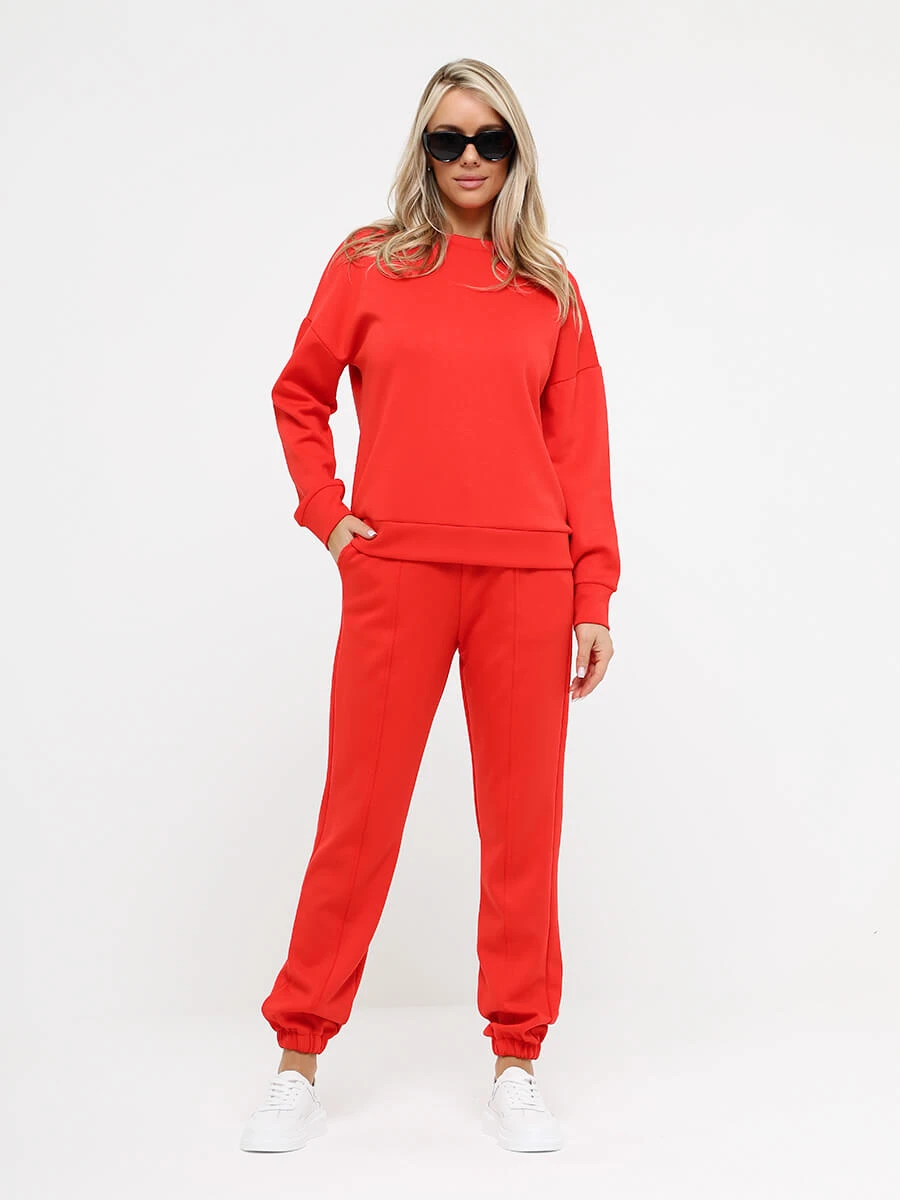 коралловый