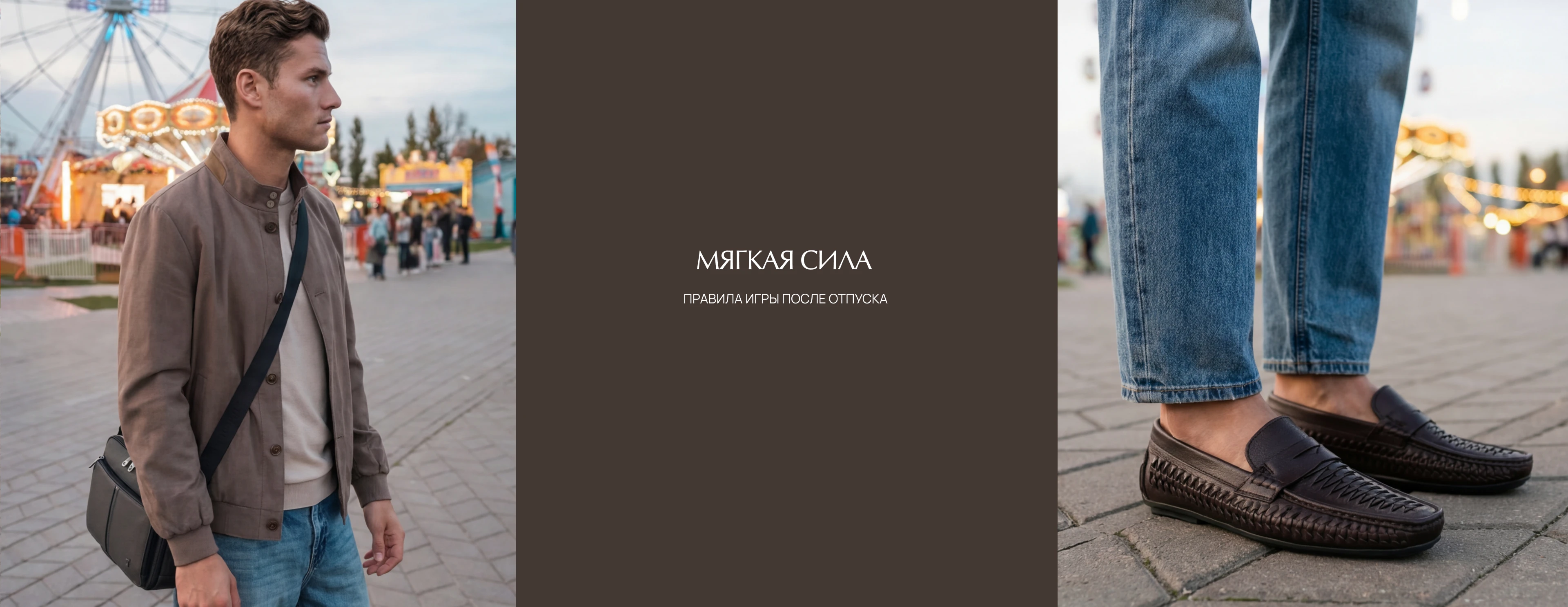 Мягкая сила: правила игры после отпуска