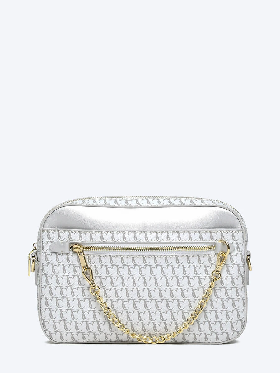 серебряный