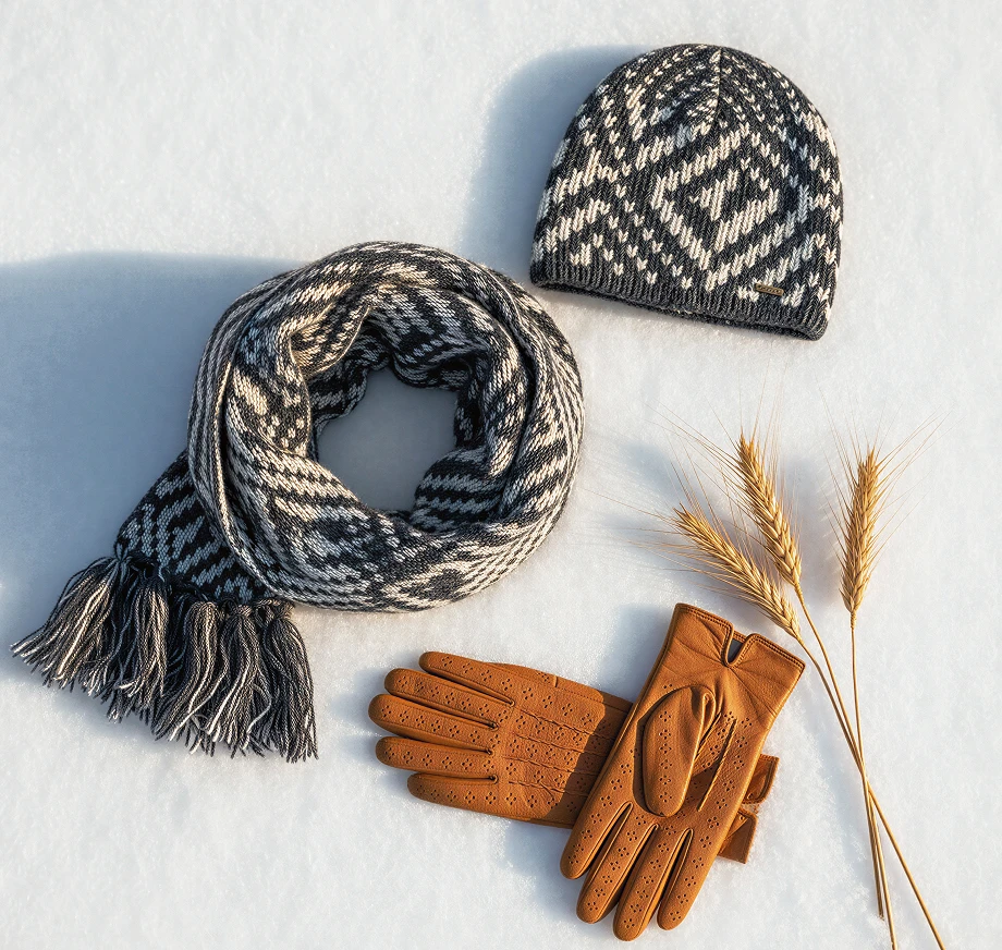 Аксессуары