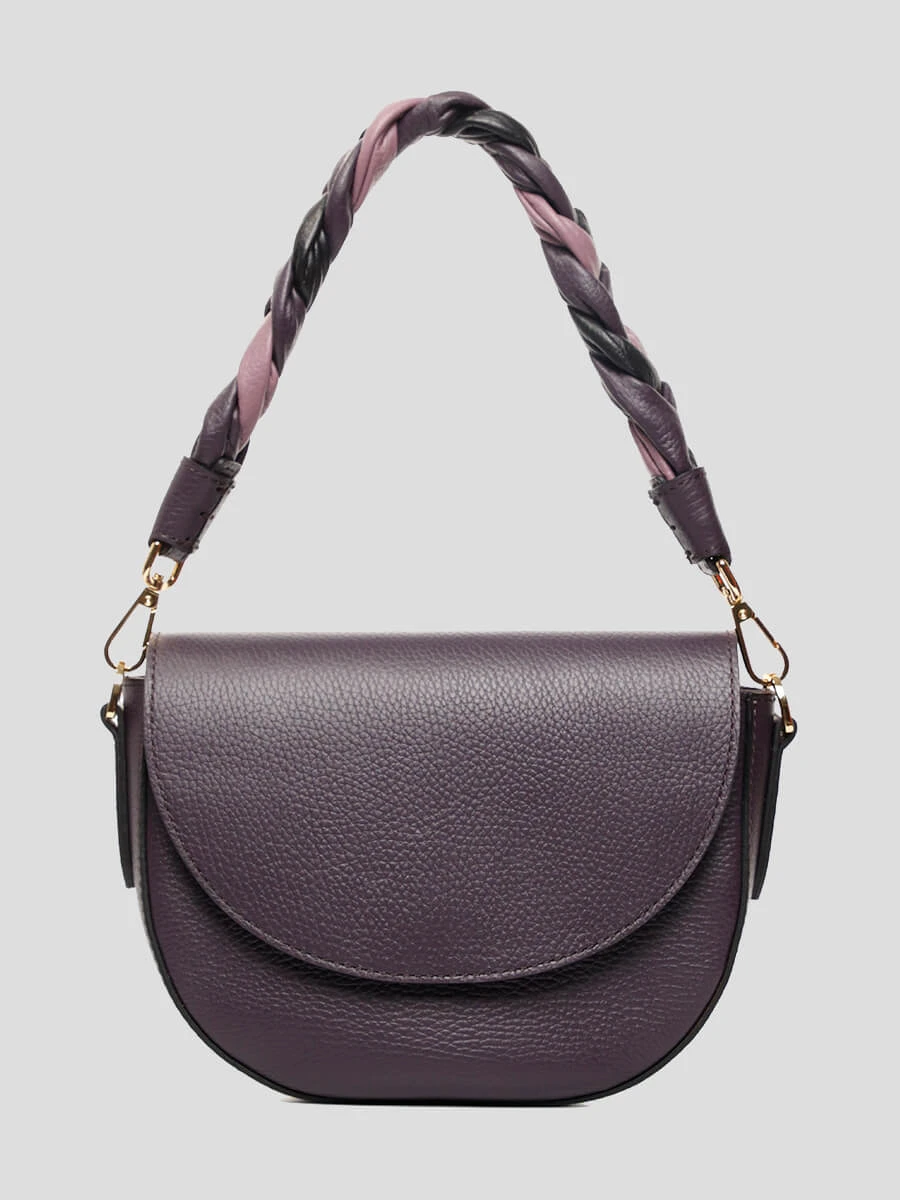 фиолетовый