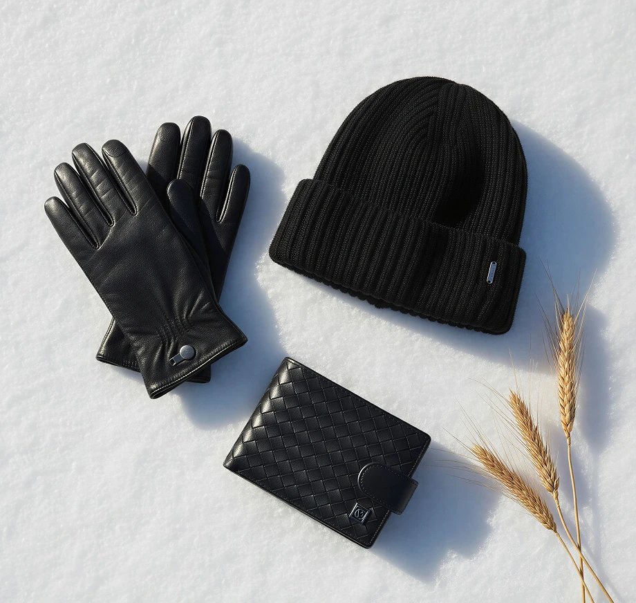 Аксессуары