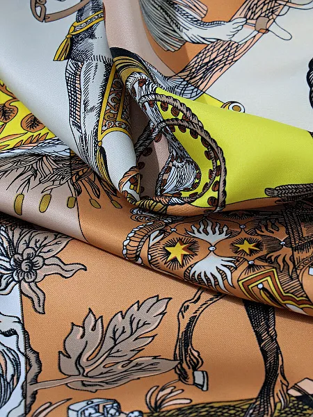 Платок CI304-27 CI304-27 | 2