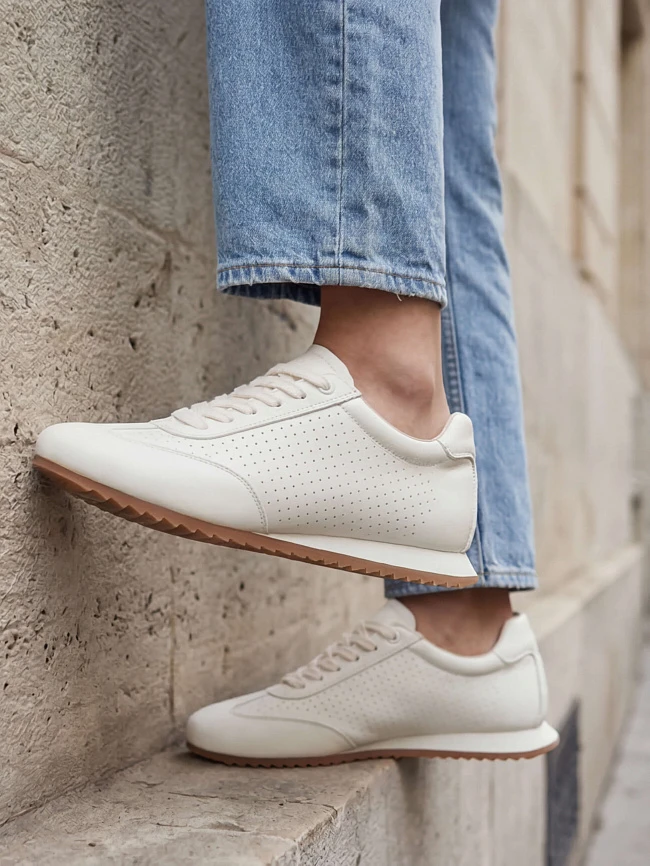 Кроссовки 7210572 | 1