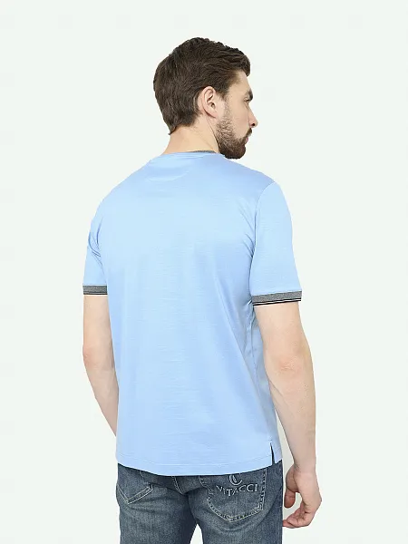 Футболка TM0152-10 | 2