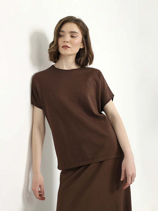 Джемпер женский всесезонный KA31706-04 | 5