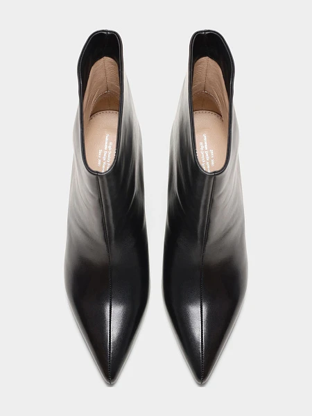 Полусапоги 497222 497222 | 4