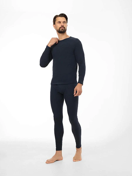 Комплект термобелья (лонгслив+штаны) LVT8001-05 | 1