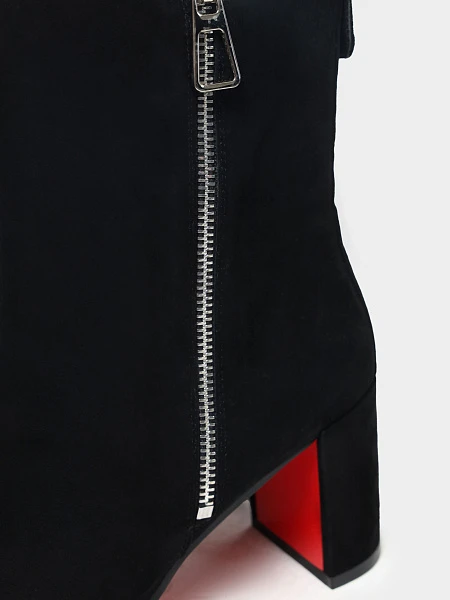 Полусапоги 495599 495599 | 5