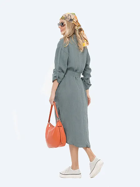 Платье EF26013-06 | 4