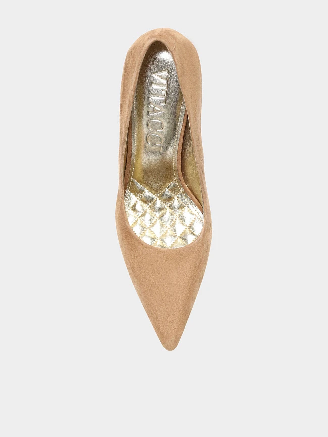 Туфли 497506 | 7