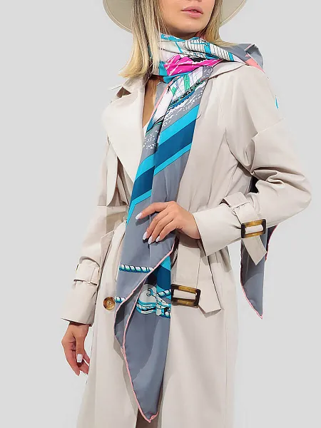 Платок CI342-07 CI342-07 | 3
