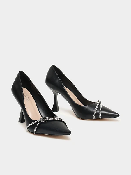 Туфли 1398752-L 1398752-L | 2