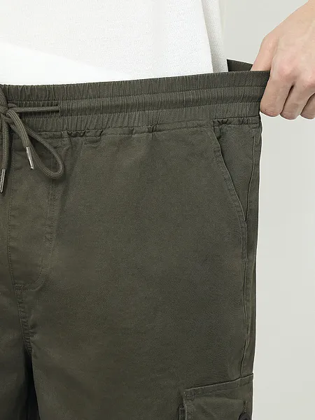 Шорты HSW002-18 | 5