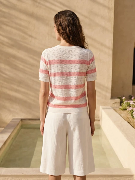 Джемпер YAN021-24 | 2