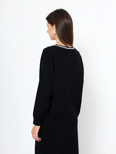 Комплект (джемпер+юбка) KA40001-01 KA40001-01 | 4