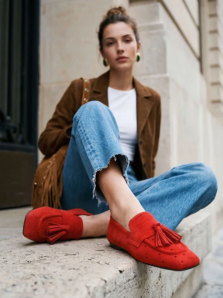 Лоферы 1731420 | 1