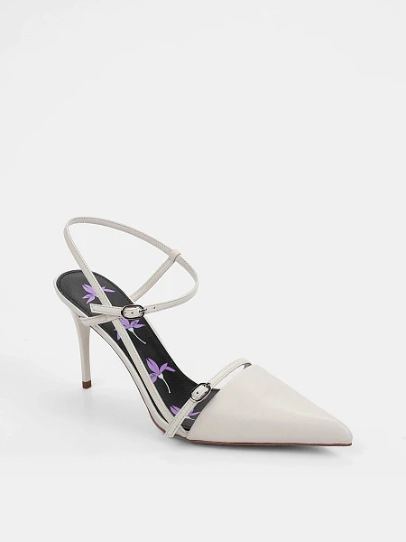 Туфли летние 1494395 1494395 | 2