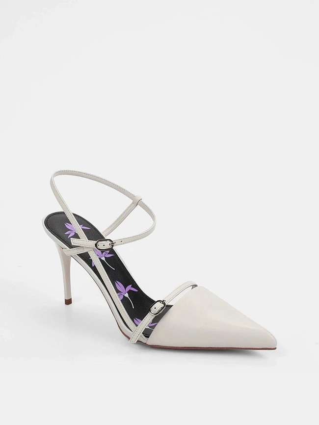 Туфли летние 1494395 | 1