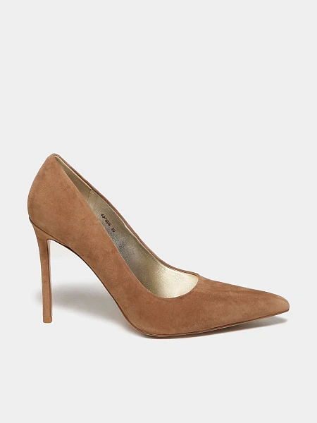 Туфли 497506 497506 | 1