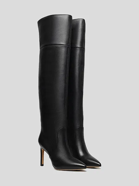 Ботфорты 495552 495552 | 4