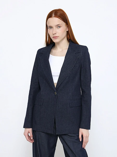 Пиджак EF25-19-05 EF25-19-05 | 1