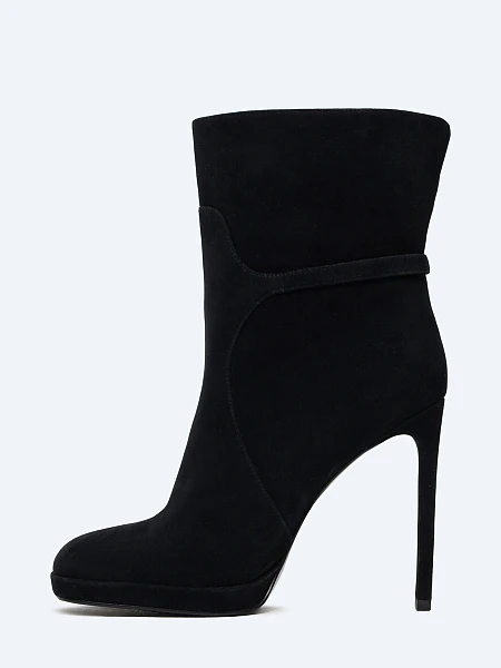 Полусапоги 1493909 1493909 | 3