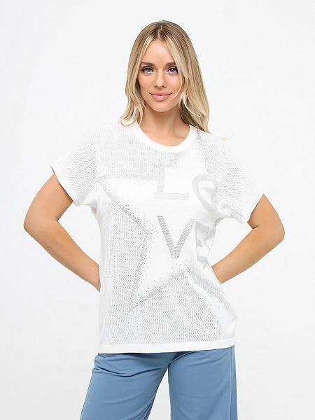 Джемпер KA30501-02 KA30501-02 | 1