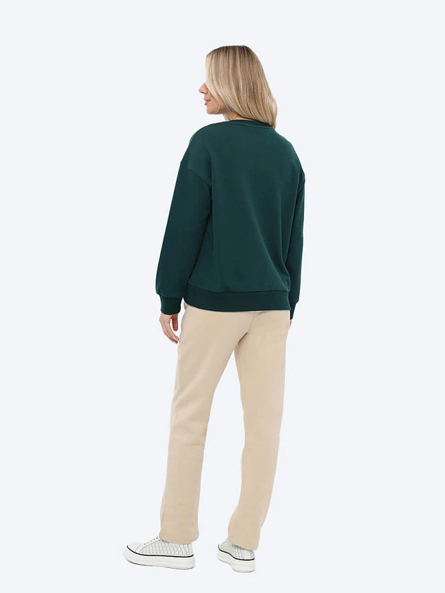 Джемпер спортивный женский всесезонные TE8063-06 | 9