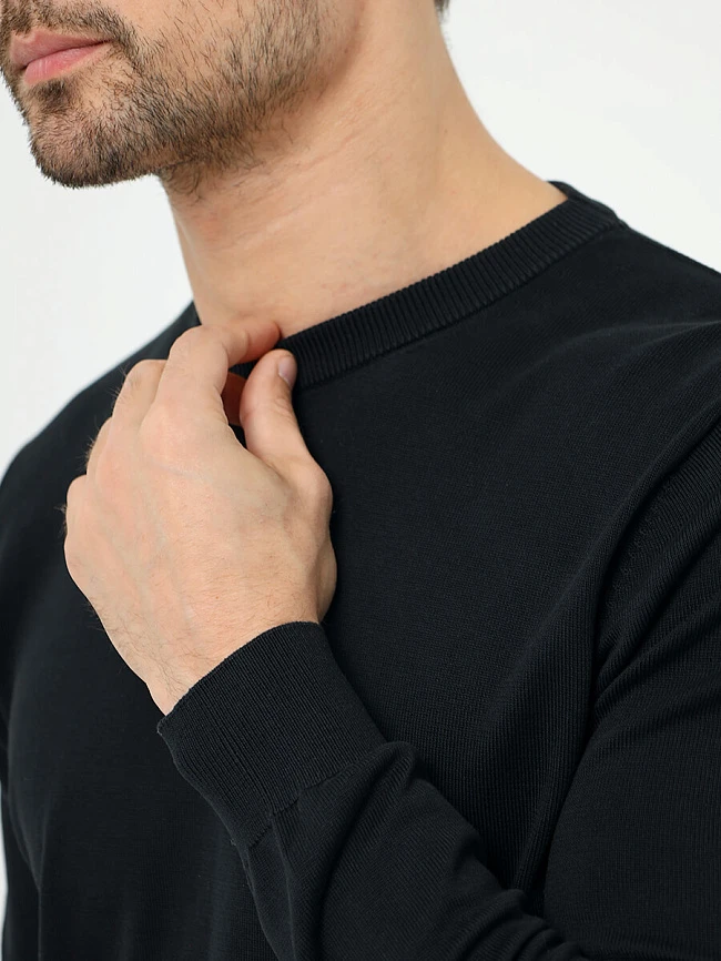 Джемпер мужской всесезонный TM0401-01 | 8