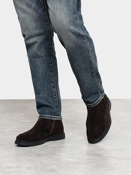 Ботинки M801244M M801244M | 5