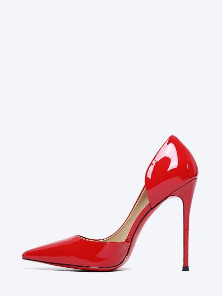 Туфли 496080P2 496080P2 | 3