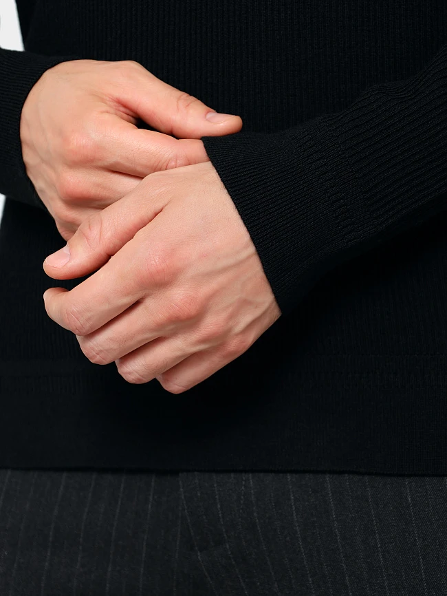 Джемпер мужской всесезонный TM-Z25-19-01 | 6