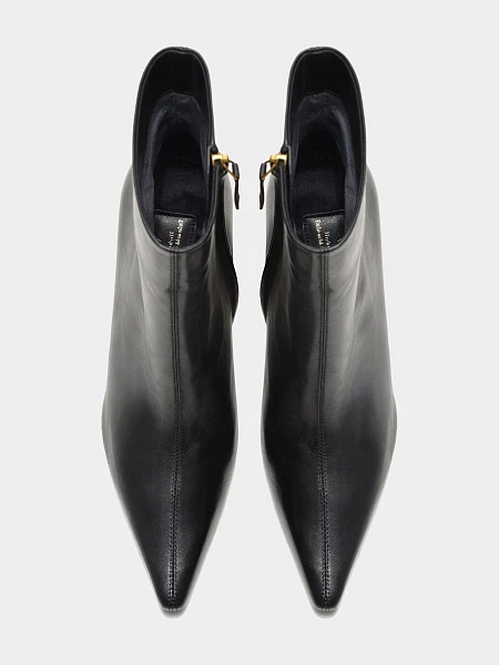 Полусапоги 1494510 1494510 | 4