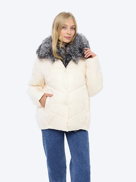 Куртка женская зимняя RP2310-08 RP2310-08 | 1
