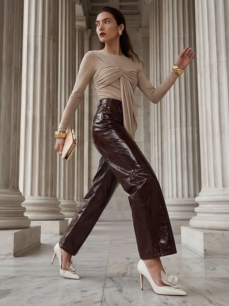 Туфли 1494115FP | 3