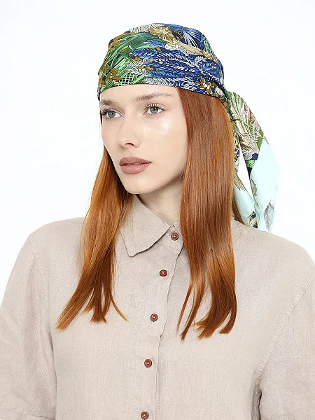 Платок CI319-19 CI319-19 | 4